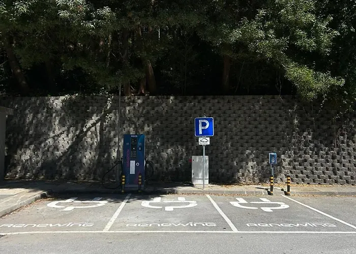 Penafiel Park Hotel & Spa