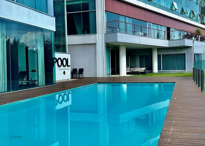 Penafiel Park Hotel & Spa