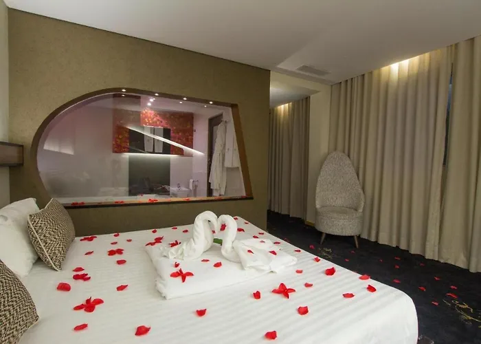 Penafiel Park Hotel & Spa