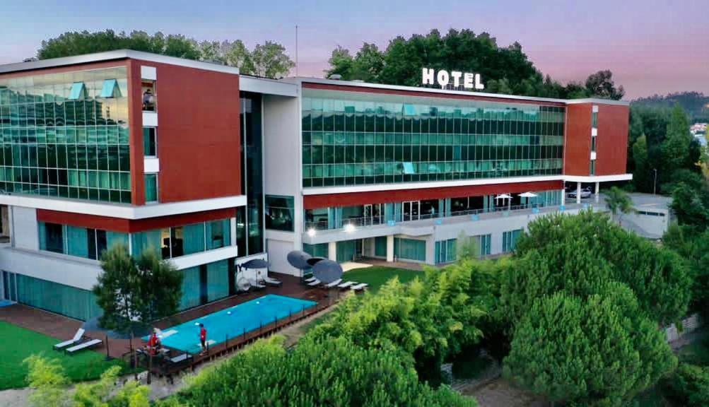 Park Hotel&spa 4*