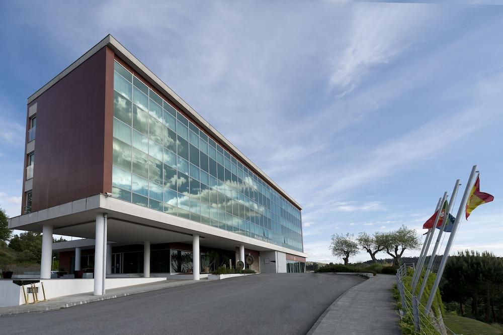 Park Hotel&spa Hotel