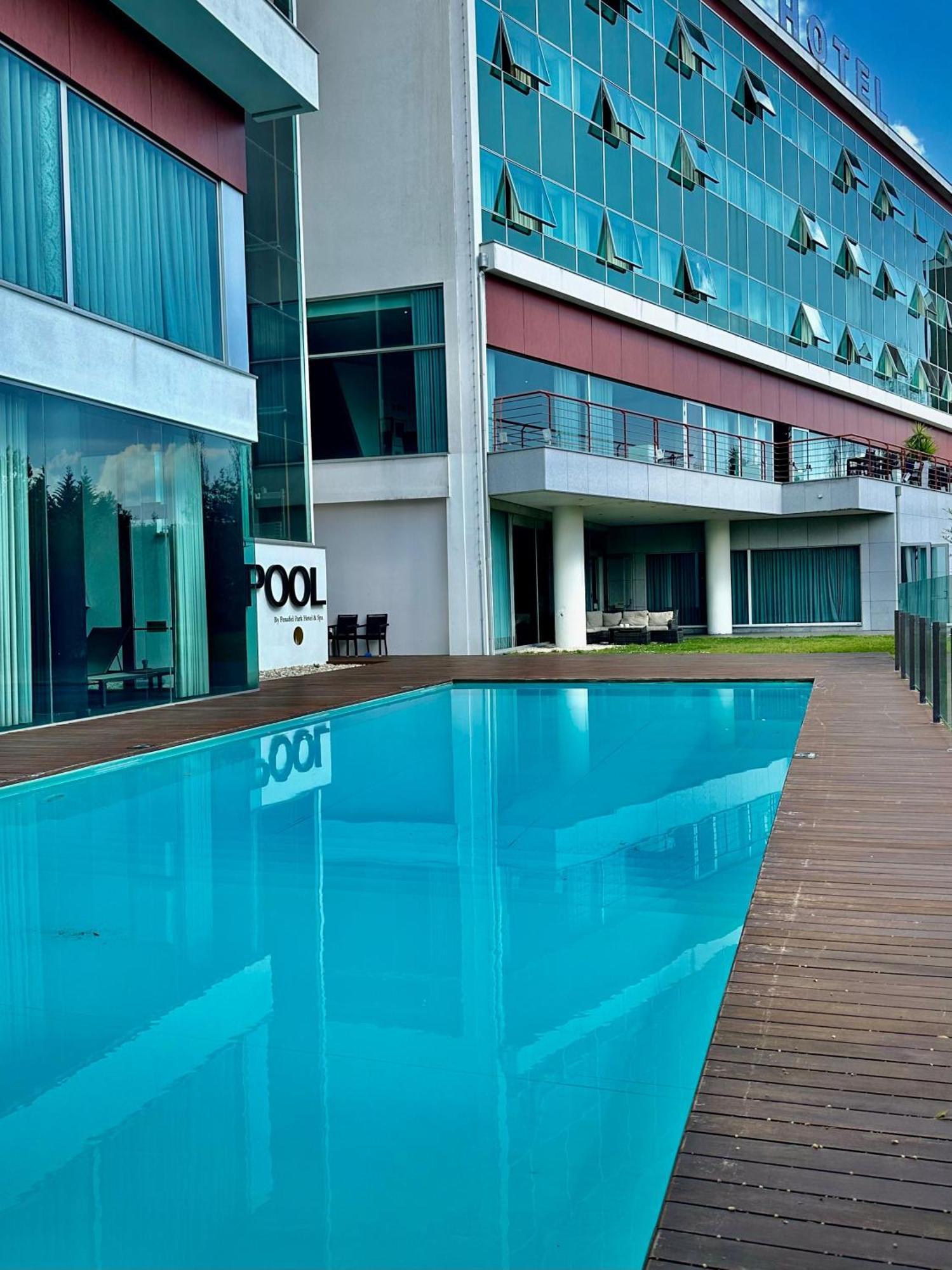 Park Hotel&spa 4* Penafiel