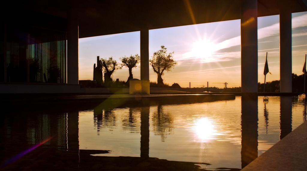 Hotel Park Hotel&spa Penafiel