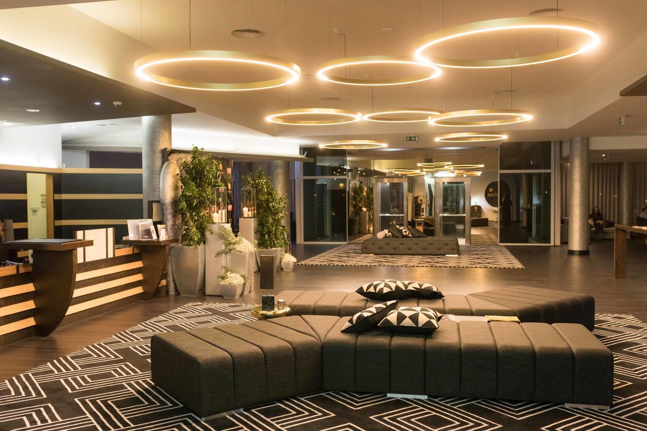 Park & Hotel 4*