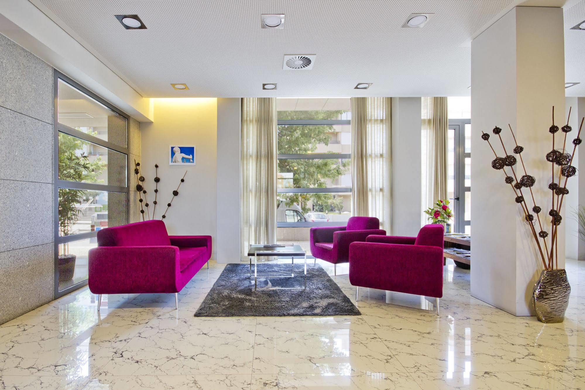 Park Hotel&spa 4* Penafiel