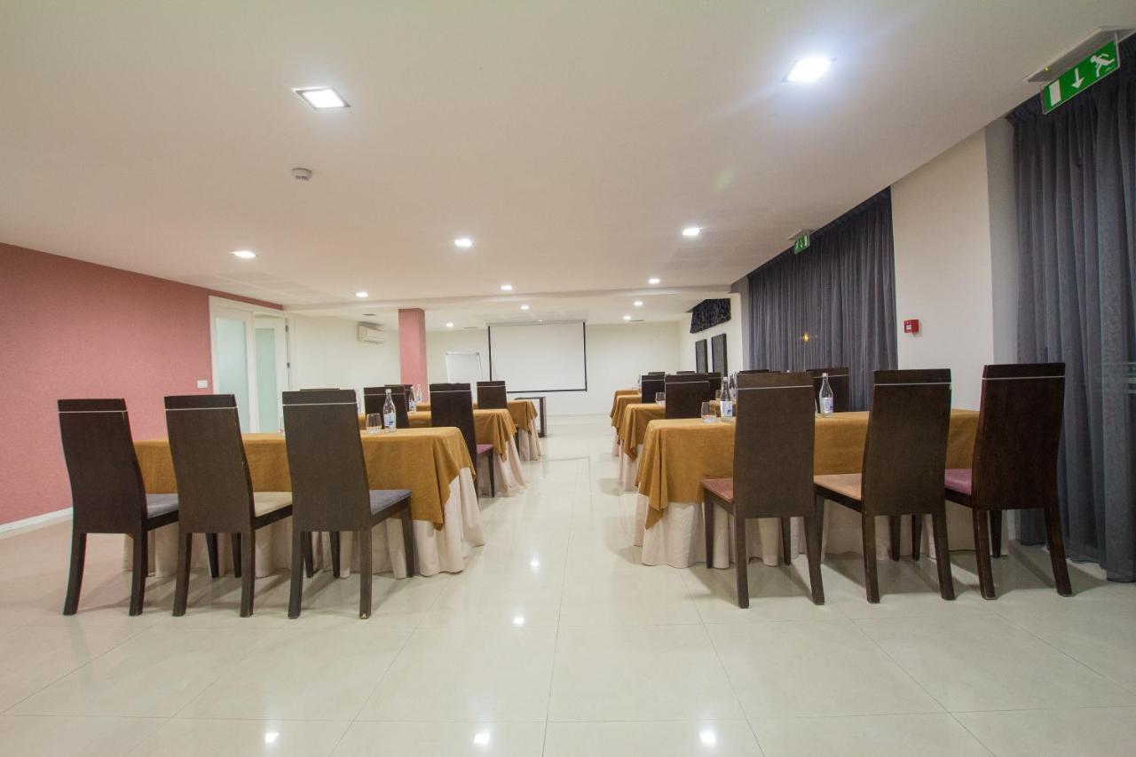 Park Hotel&spa 4*